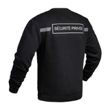 Sweat A10 Equipment Sécu-One SÉCURITÉ PRIVÉE