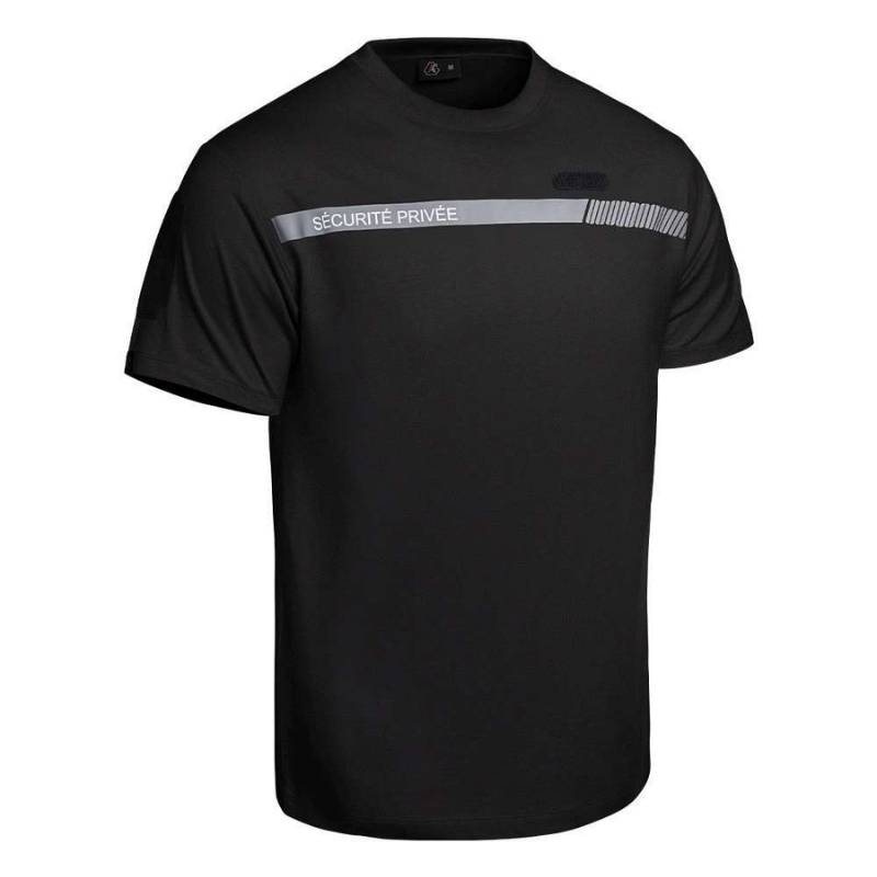 T-shirt A10 Equipment Sécu-One SÉCURITÉ PRIVÉE