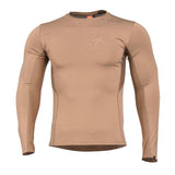 T-shirt thermorégulateur Pentagon Apollo Activity ml