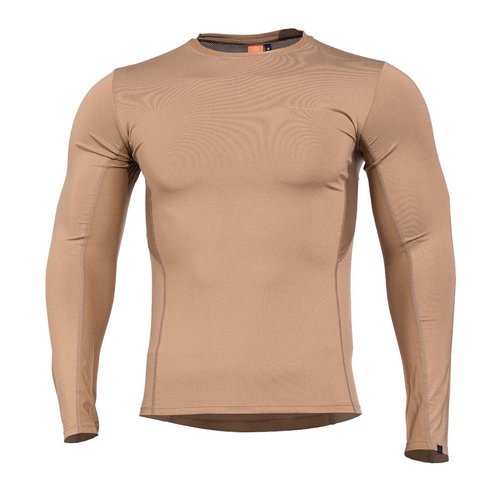 T-shirt thermorégulateur Pentagon Apollo Activity ml