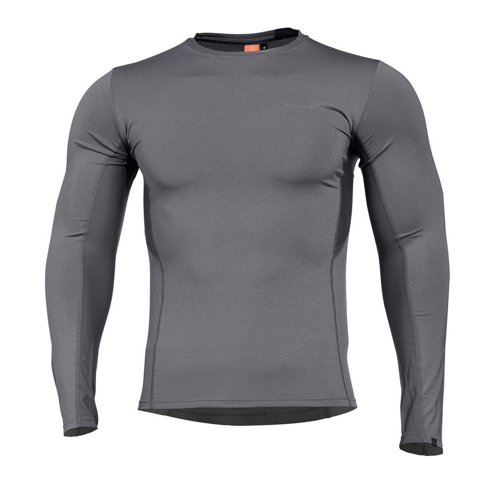 T-shirt thermorégulateur Pentagon Apollo Activity ml