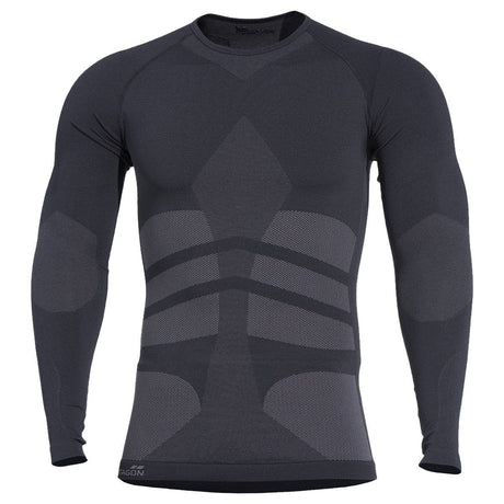 T-shirt thermorégulateur Pentagon Plexis ml