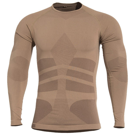 T-shirt thermorégulateur Pentagon Plexis ml