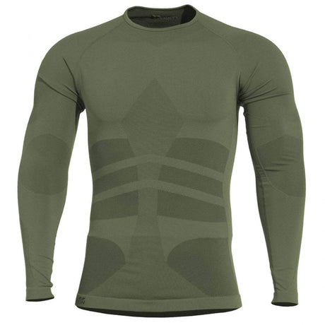 T-shirt thermorégulateur Pentagon Plexis ml