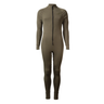 TACTICAL ARCTIC XCSUIT - Brynje - Vert Olive XS - 7024879711228 - 1