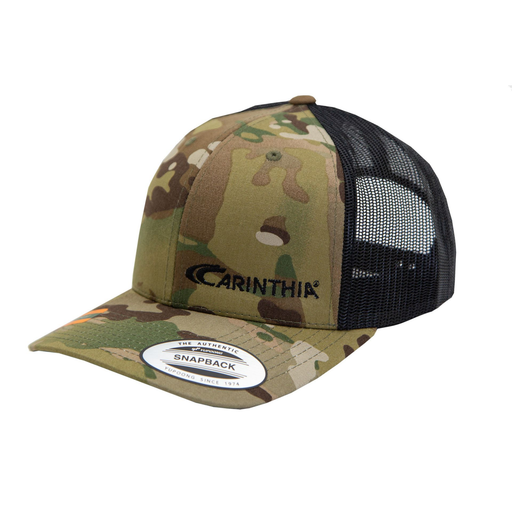 TACTICAL - Carinthia - Multicam - 9002647038331 - 4