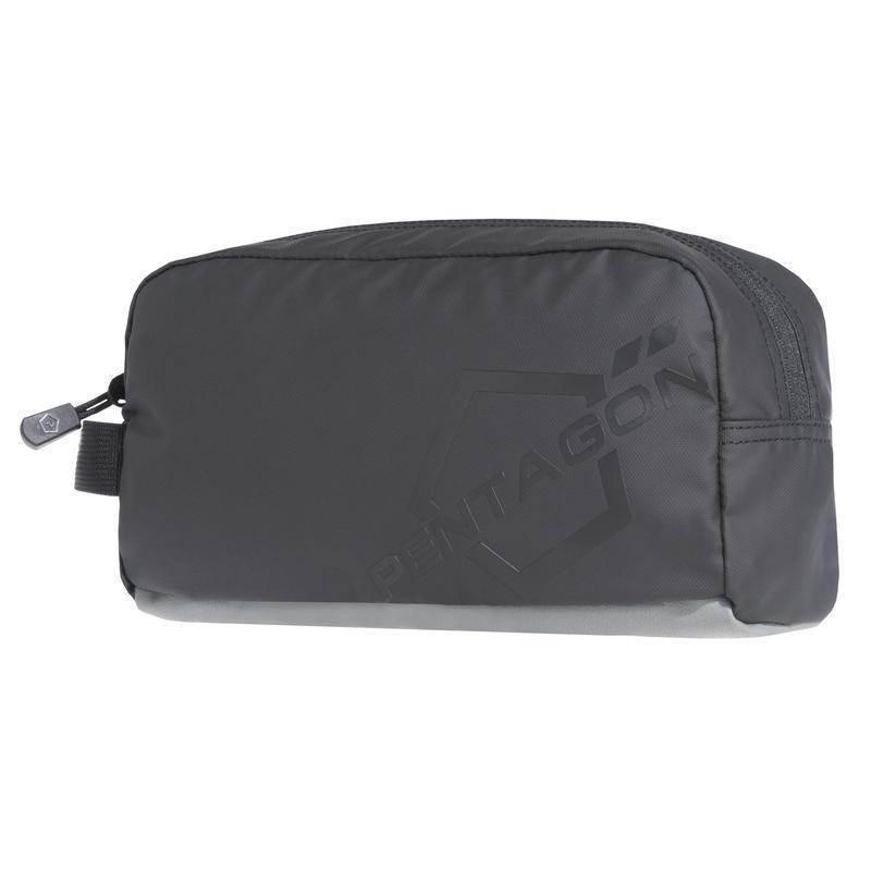 Trousse de toilette Pentagon RAW STEALTH
