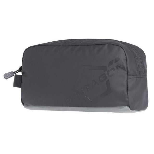 Trousse de toilette Pentagon RAW STEALTH