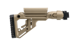 Crosse Fab Defense UAS-AKS P