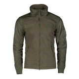 Veste polaire Mil-Tec USAF