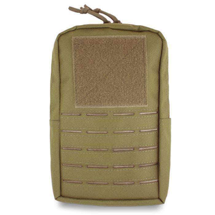 Poche Bulldog Tactical Gear Utility 10 X 6