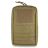 Poche Bulldog Tactical Gear Utility 10 X 6