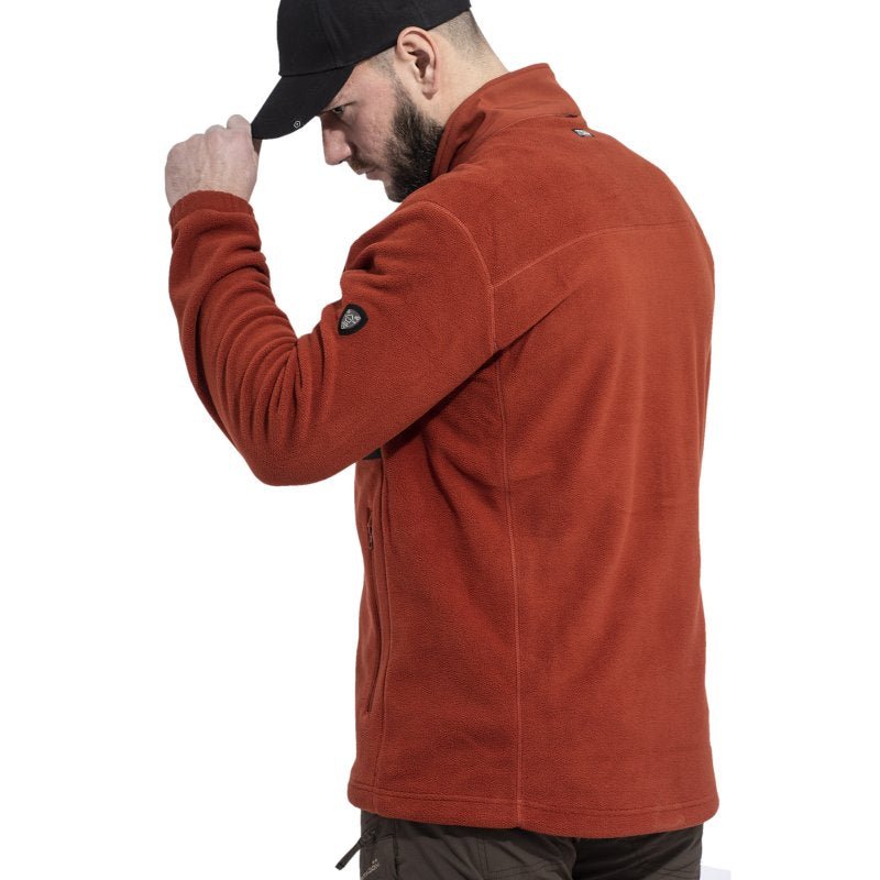 Veste polaire Pentagon Athos 2.0