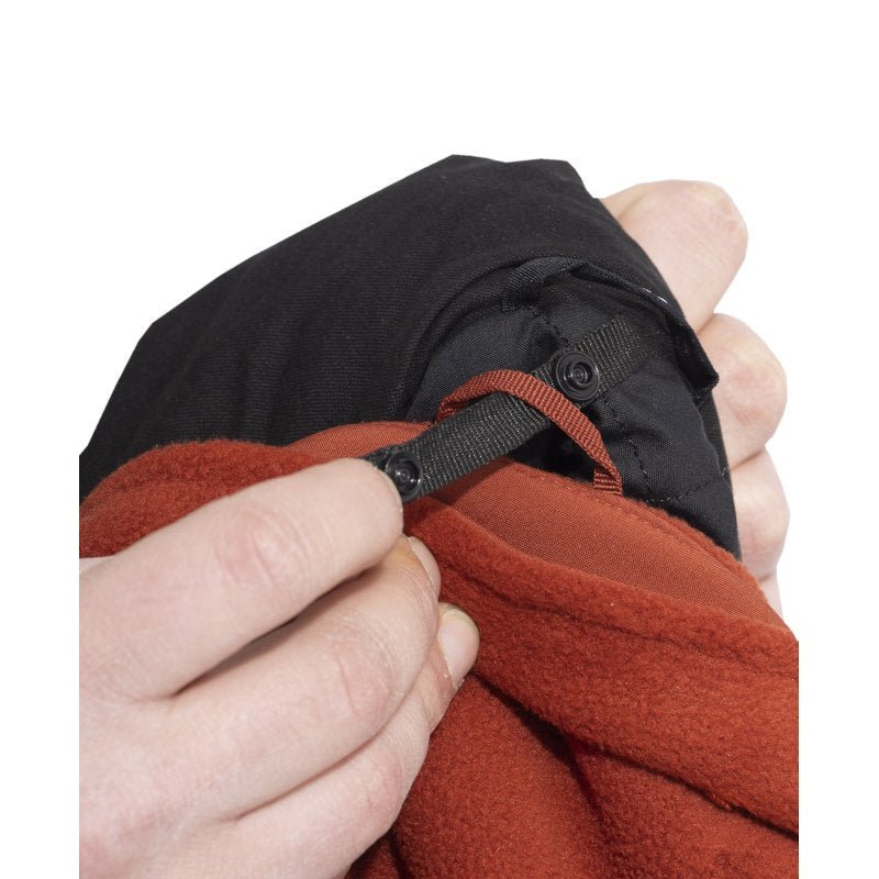 Veste polaire Pentagon Athos 2.0