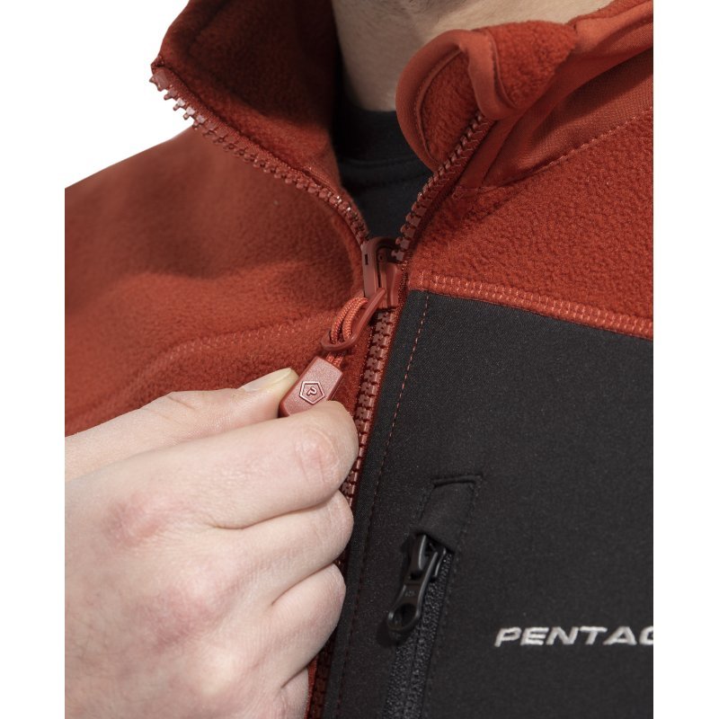 Veste polaire Pentagon Athos 2.0