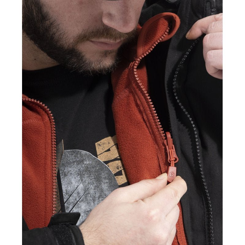 Veste polaire Pentagon Athos 2.0