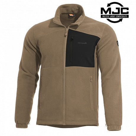 Veste polaire Pentagon Athos 2.0