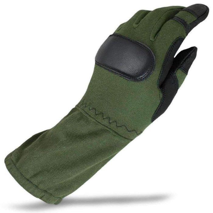 Gants Bulldog Tactical Gear Wardog Longs