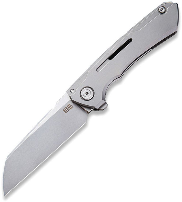 Couteau pliant MINI BUSTER FRAMELOCK GRAY