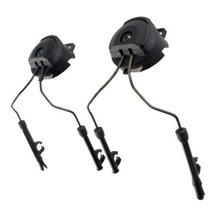 Accessoire casque PELTOR™ P3ADG - F 3M - Noir - Welkit.com