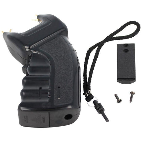 Accessoire d'auto - defense POWER 200 ESP - Noir - Welkit.com