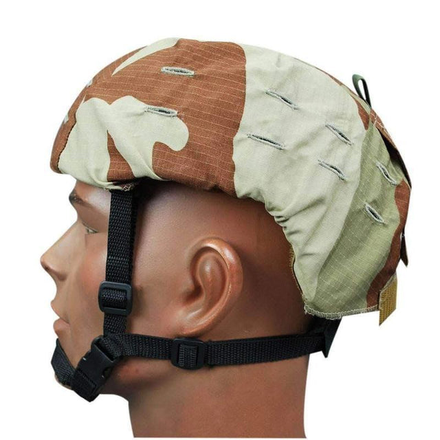 Accessoire de casque APH Elite Tactical - Noir - Welkit.com