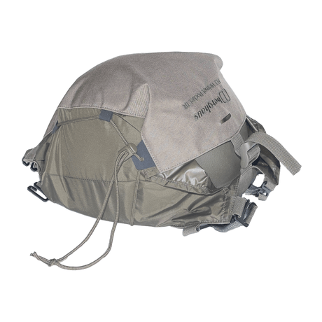 Accessoire de casque FLT HELMET POCKET Berghaus - Gris - Welkit.com