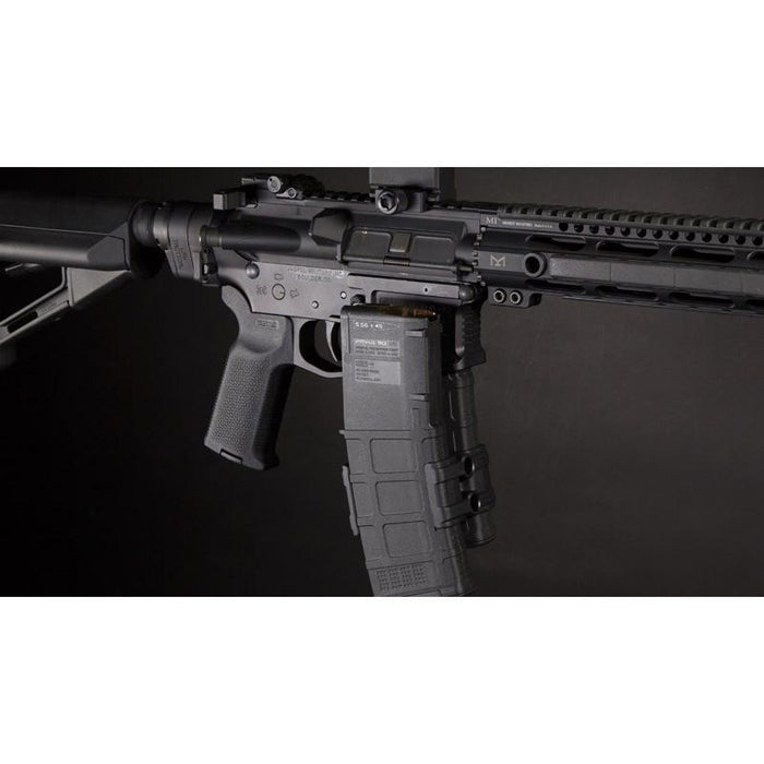 Accessoire de chargeur MAGLINK PMAG / AR15 Magpul - Noir - Welkit.com