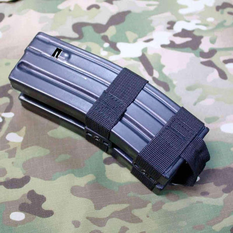 Accessoire de chargeur MCE 5.56 / 7.62 Fab Defense - Noir - Welkit.com