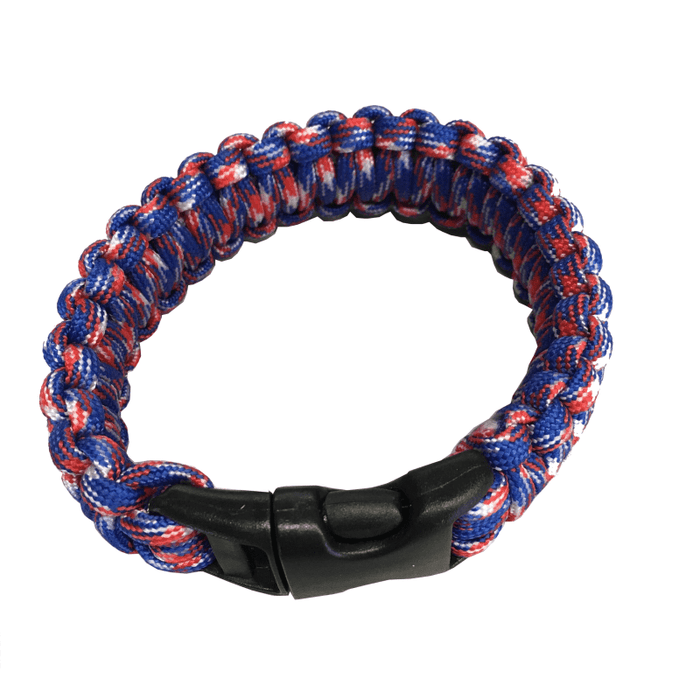 Accessoire de survie Bracelet paracorde Bulldog Tactical - Autre - Welkit.com