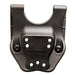 Accessoire holster MID RIDE DUTY Blackhawk - Noir - Welkit.com