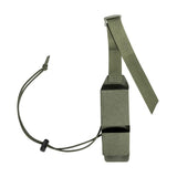 Accessoire MOLLE Support MOLLE TT pour bretelle de sac à dos Tasmanian Tiger - Vert olive - Welkit.com