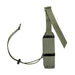 Accessoire MOLLE Support MOLLE TT pour bretelle de sac à dos Tasmanian Tiger - Vert olive - Welkit.com