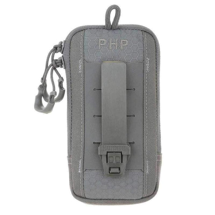 Accessoire MOLLE TACTIE PJC3 Maxpedition - Gris - Welkit.com