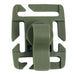 Accessoire MOLLE TUBE Bulldog Tactical - Vert - Welkit.com