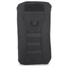 Accessoire poche à eau V2 Bulldog Tactical - Noir - Welkit.com