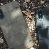 Accessoire Smartphone BUMP CASE IPHONE X/XS Magpul - Vert olive - Welkit.com