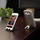 Accessoire Smartphone QUICKSTAND Nite Ize - Noir - Welkit.com