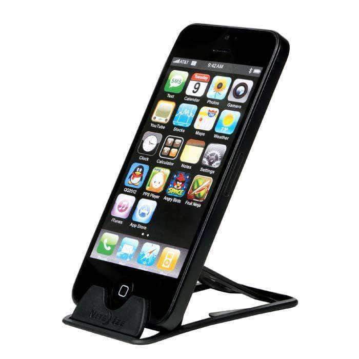 Accessoire Smartphone QUICKSTAND Nite Ize - Noir - Welkit.com