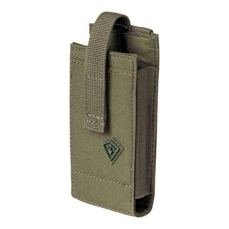 Accessoire Smartphone TACTIX MEDIA M First Tactical - Vert olive - Welkit.com