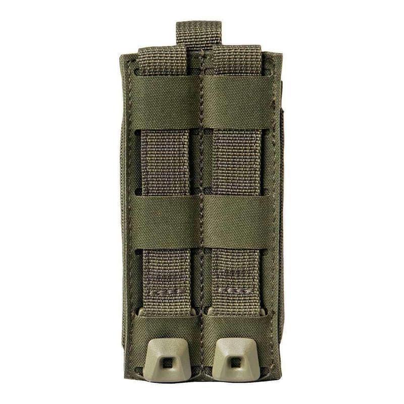 Accessoire Smartphone TACTIX MEDIA M First Tactical - Vert olive - Welkit.com