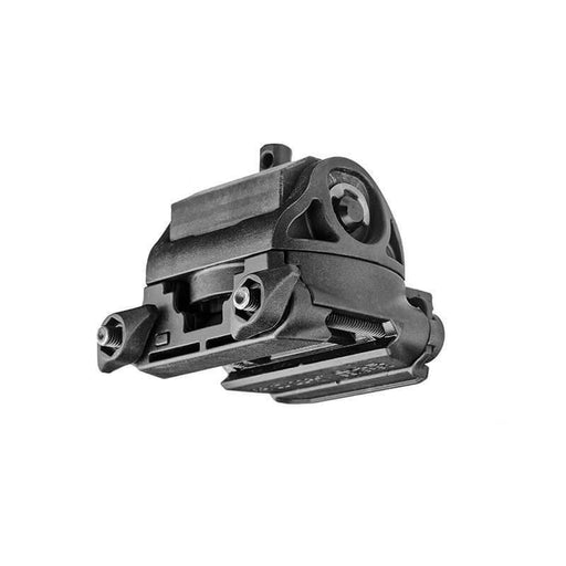 Adaptateur bipied H - POD Fab Defense - Noir - Welkit.com