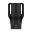 Adaptateur holster BELTLOOP Vega Holster - Noir - Welkit.com