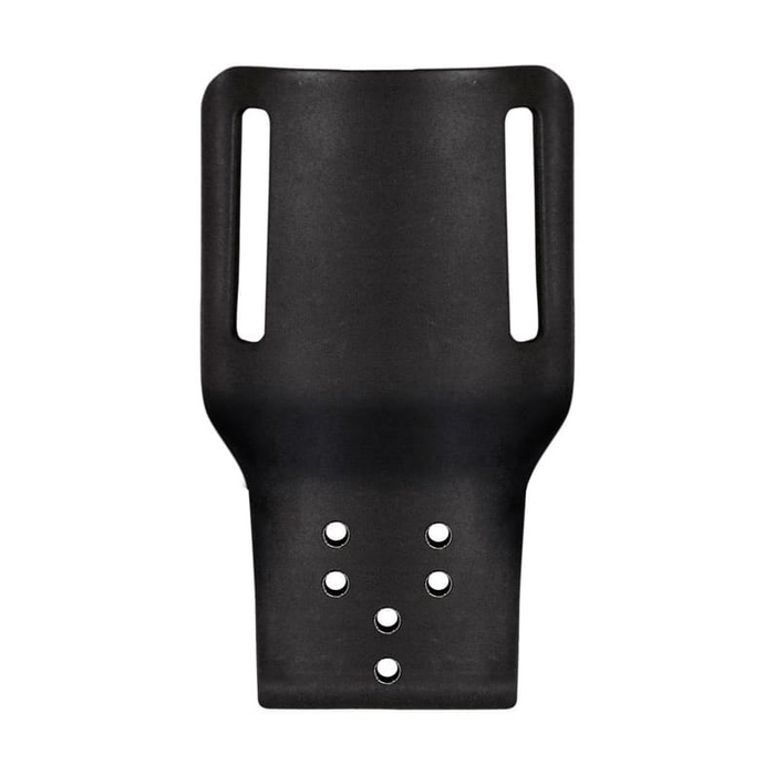 Adaptateur holster BELTLOOP Vega Holster - Noir - Welkit.com