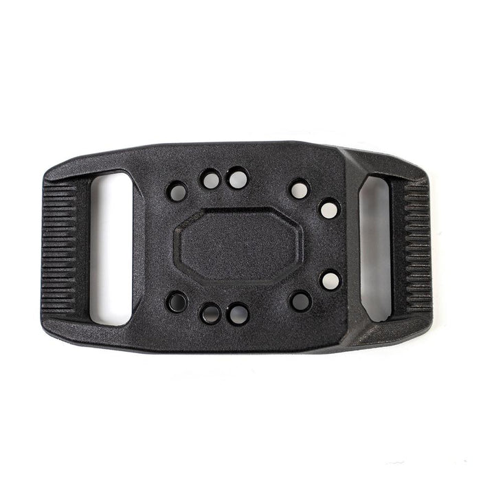 Adaptateur holster T - SERIES 2 - SLOT BELT LOOP Blackhawk - Noir - Welkit.com