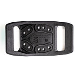 Adaptateur holster T - SERIES 2 - SLOT BELT LOOP Blackhawk - Noir - Welkit.com