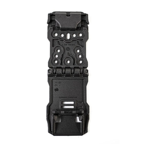 Adaptateur holster T - SERIES BLACK QDR Blackhawk - Noir - Welkit.com