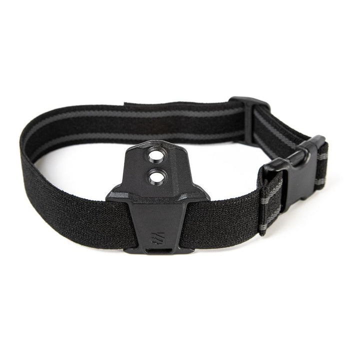 Adaptateur holster T - SERIES JSBL LEG STRAP Blackhawk - Noir - Welkit.com