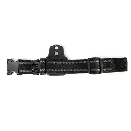 Adaptateur holster T - SERIES JSBL LEG STRAP Blackhawk - Noir - Welkit.com