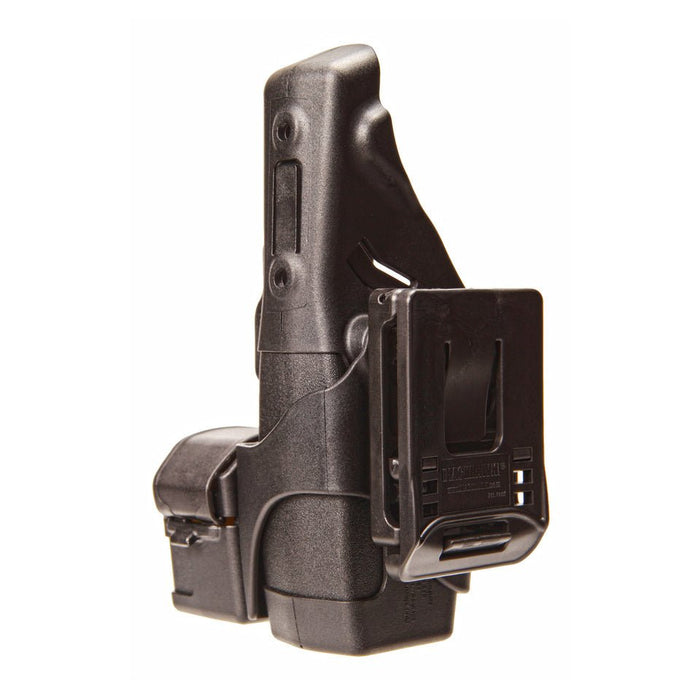 Adaptateur holster X26 Blackhawk - Noir - Welkit.com